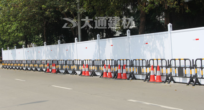 深圳圍擋廠家，深圳PVC圍擋生產(chǎn)廠家