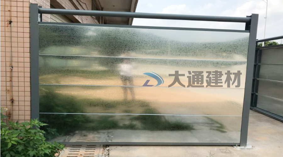 工地圍擋，施工圍擋